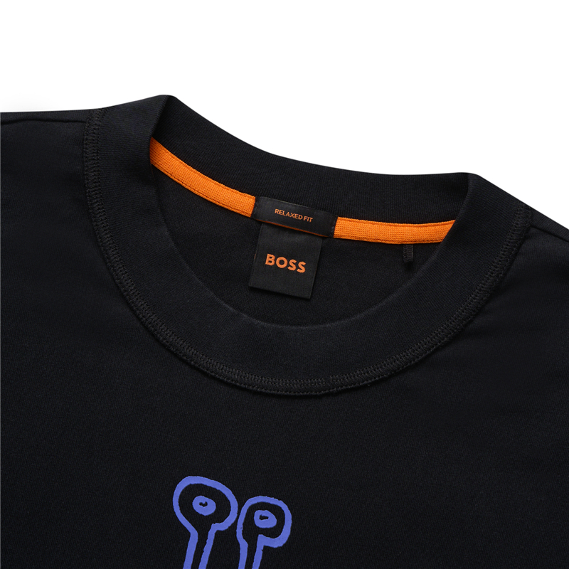 HUGO BOSS SS24 LogoT