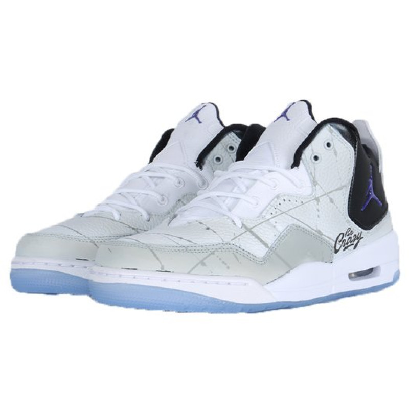 Jordan Courtside 23