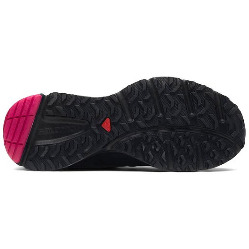 Bodega x Salomon X-Mission 4 Suede