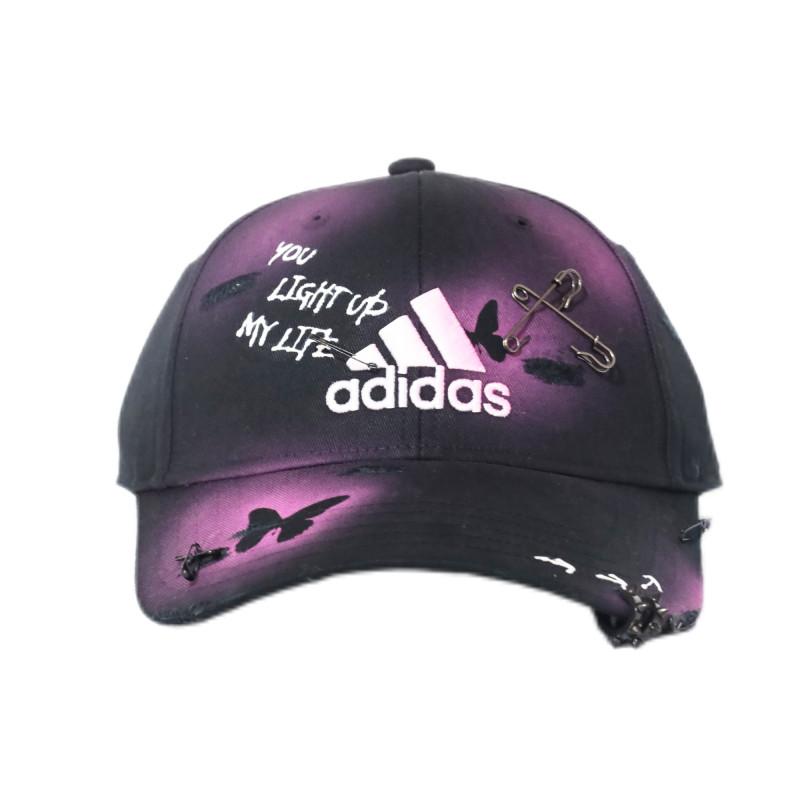 adidas