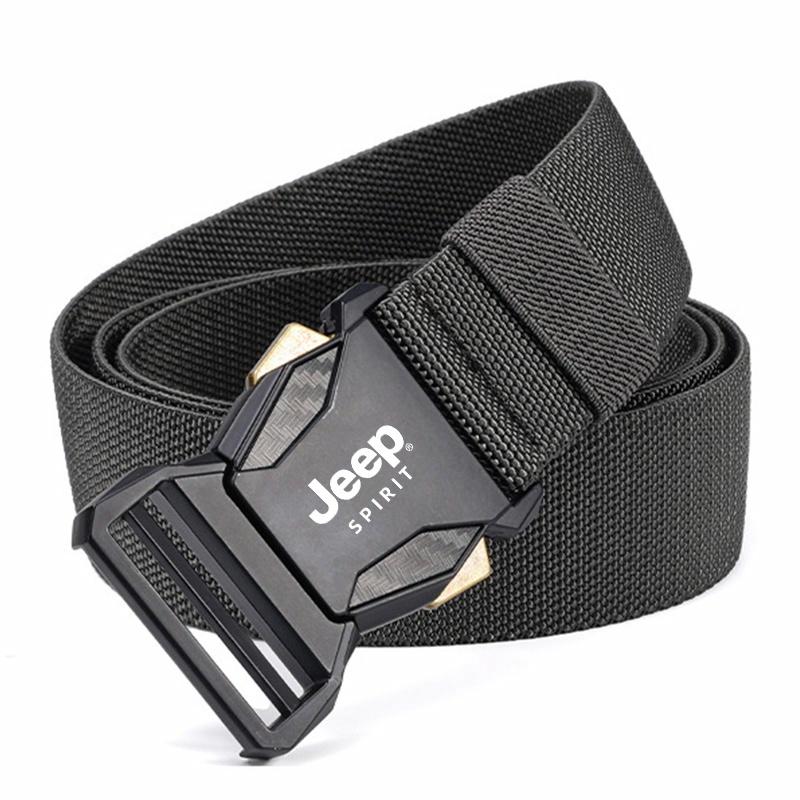 JEEP SPIRIT 3.8cm