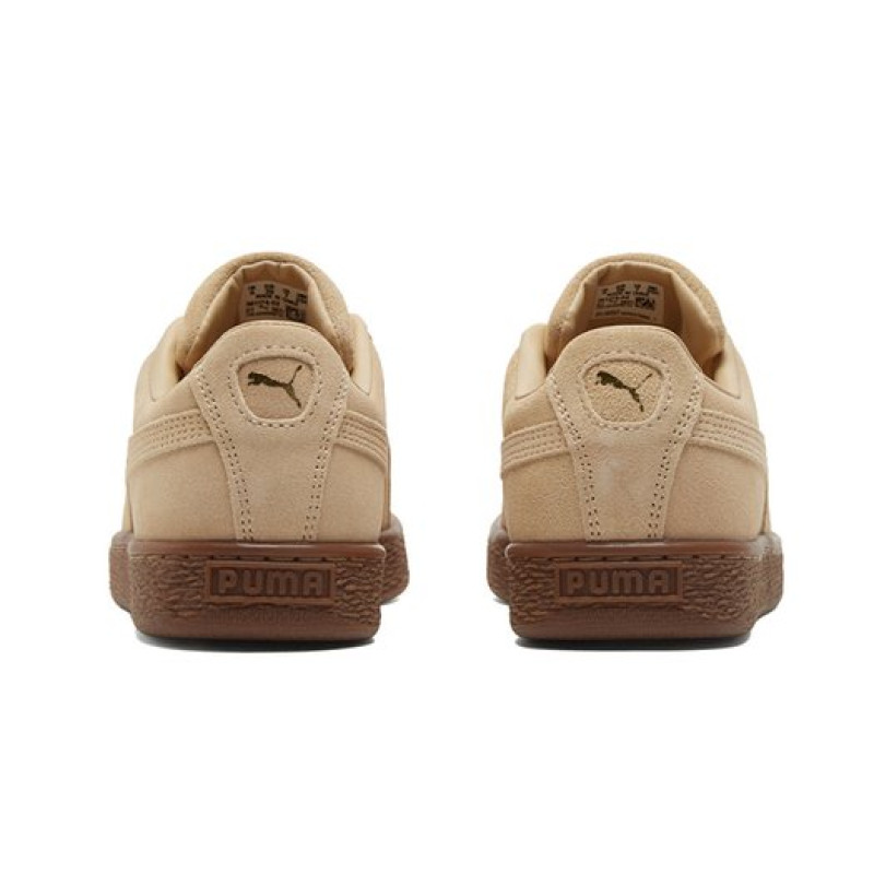 PUMA Suede Gum