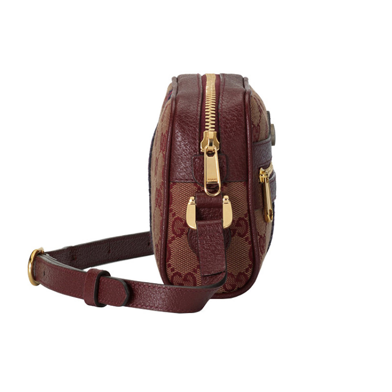 GUCCI Ophidia Logo