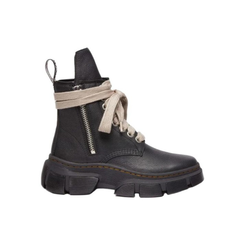 RICK OWENS x Dr.Martens 1460