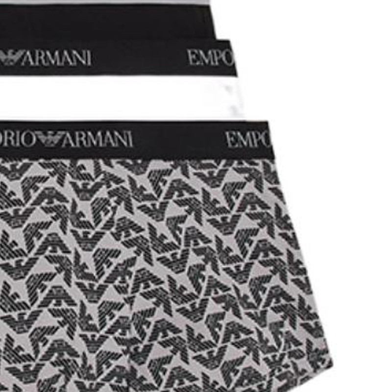 EMPORIO ARMANI FW22 logo 3