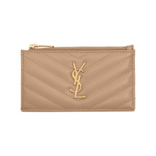 SAINT LAURENT YSL Monogram Logo