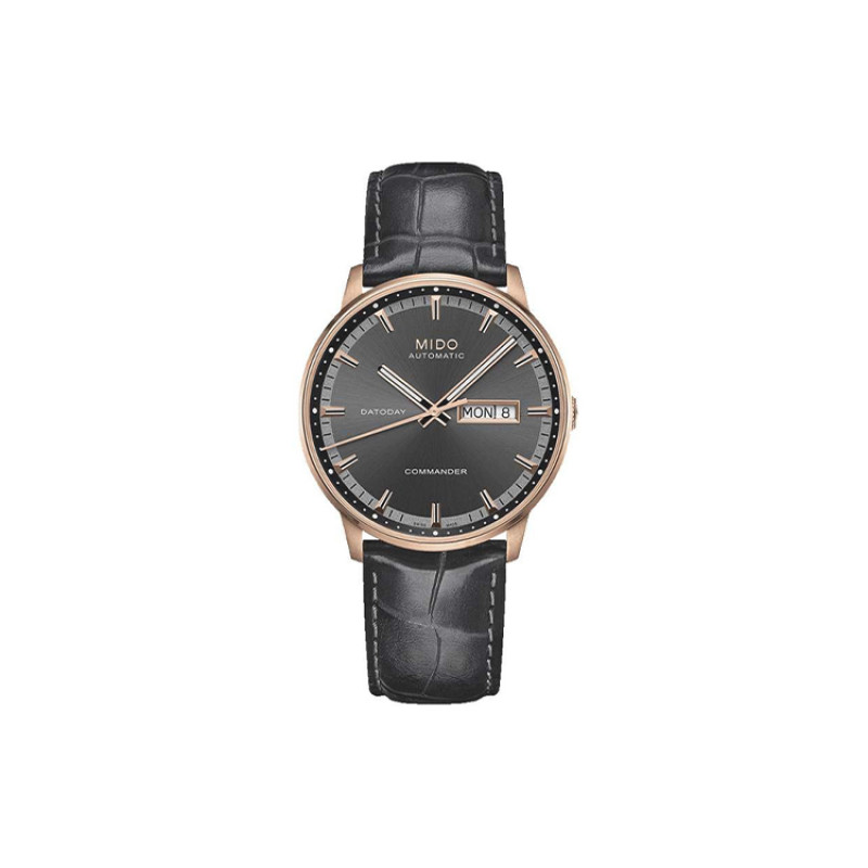 MIDO 50 40mm M016.430.36.061.02