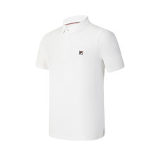 FILA TENNIS LOGOPolo -WT