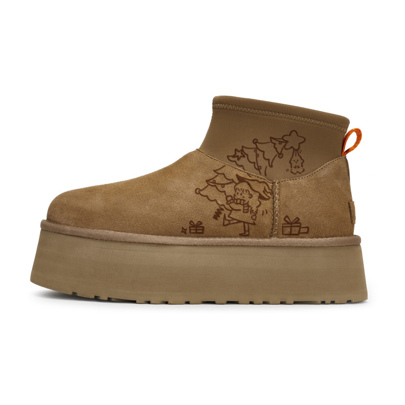UGG 811