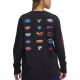 Under Armour ProjectRock T