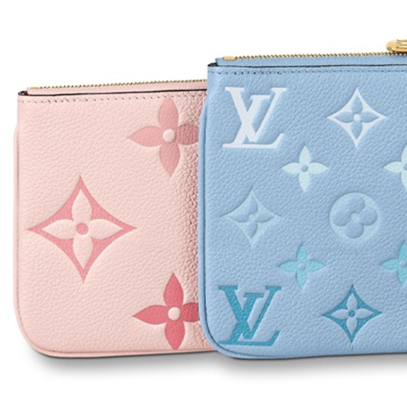 LOUIS VUITTON Summer Trio