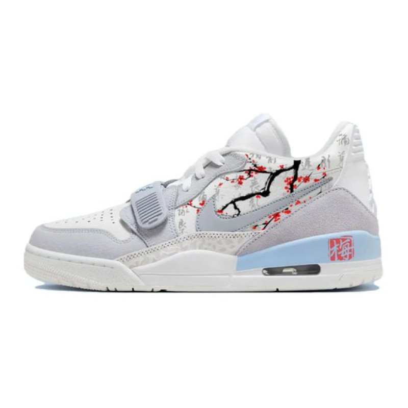 Jordan Legacy 312