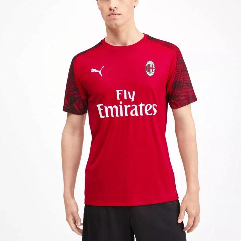 PUMA ACT