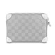 LOUIS VUITTON SOFT TRUNK