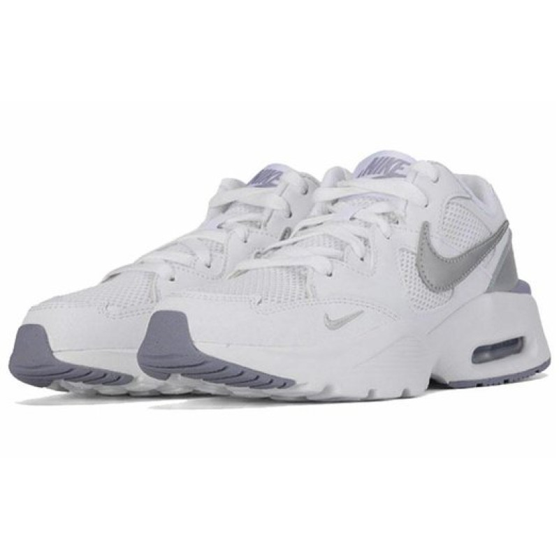 Nike Air Max Fusion