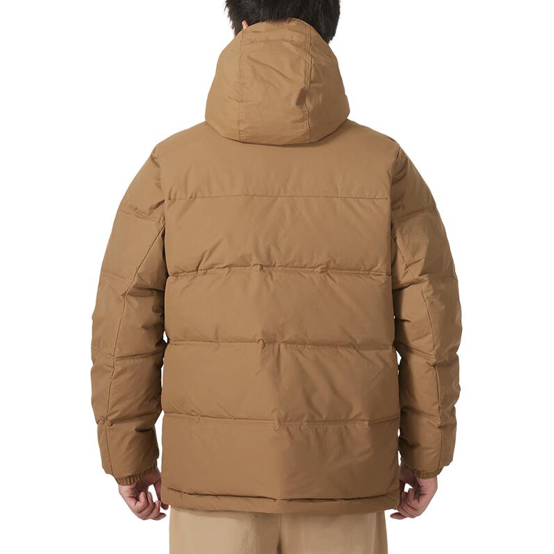 Columbia LandroamerOmni-Heat Puffer