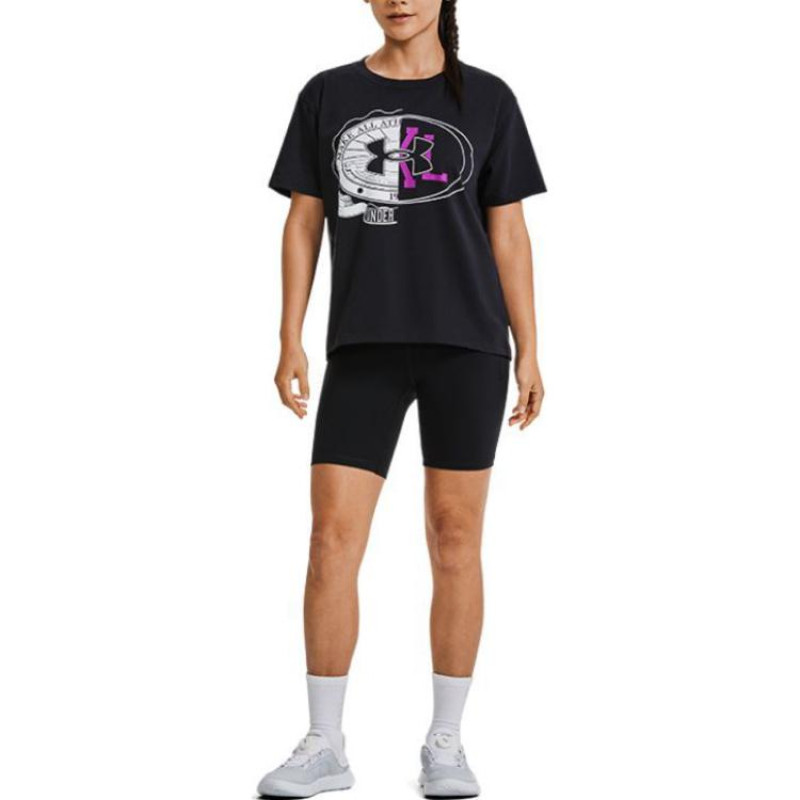Under Armour Make All LogoT