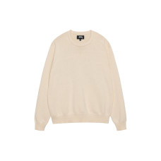 Stussy FW23 AUTHENTIC WORKGEAR SWEATER