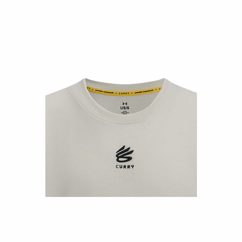 Under Armour CURRY T