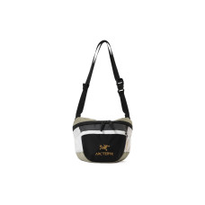 Arcteryx x BEAMS Logo