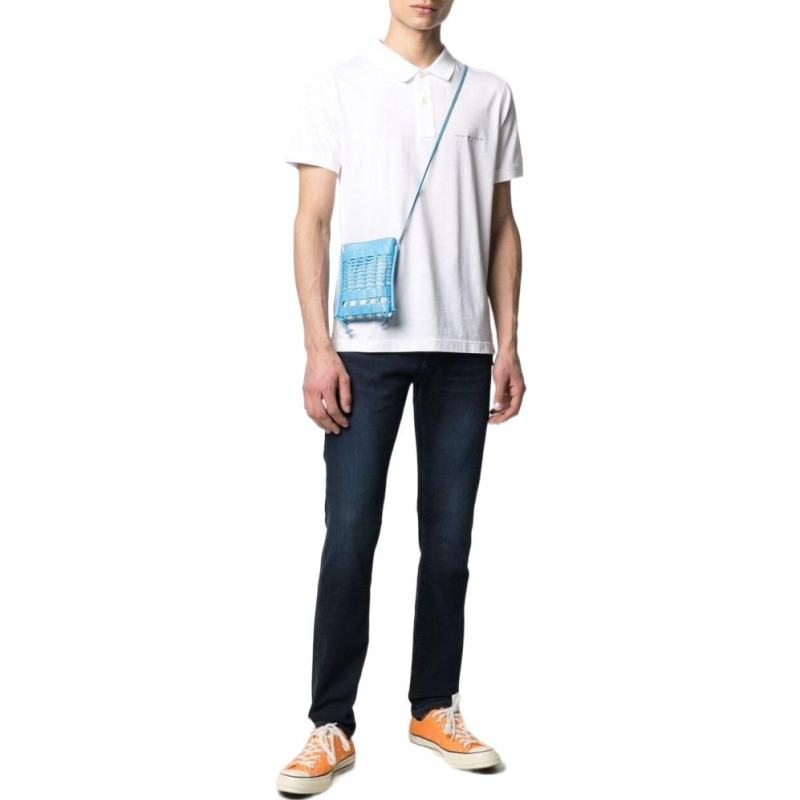 Tommy Hilfiger SS23 logopolo