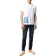 Tommy Hilfiger SS23 logopolo