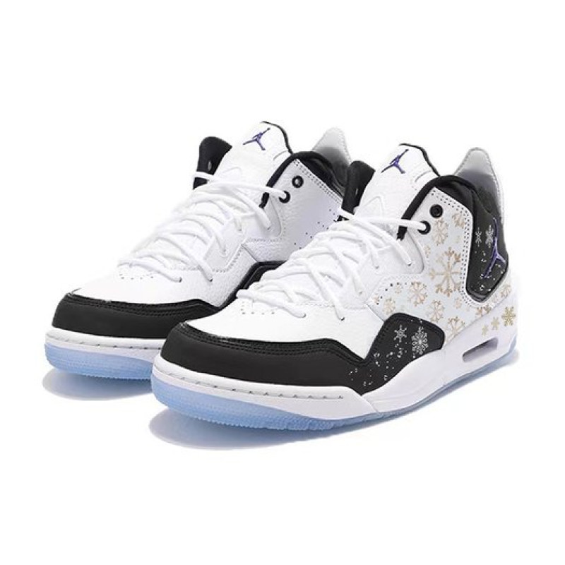 Jordan Courtside 23