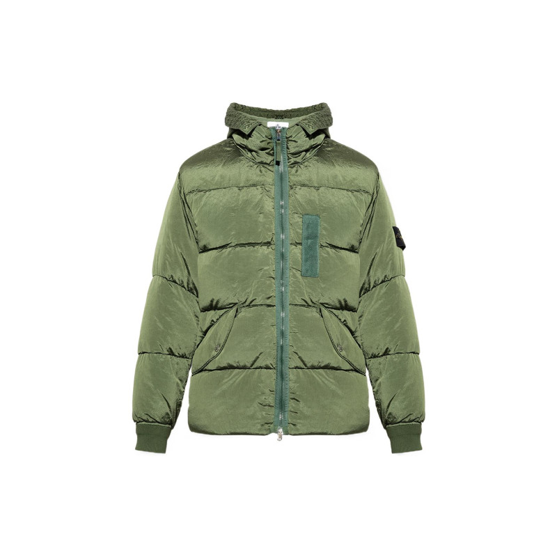 STONE ISLAND FW22 Logo