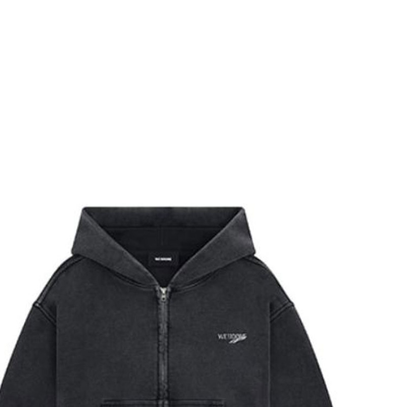 WE11DONE FW23