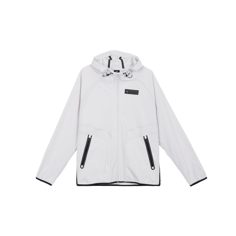 Under Armour Project Rock