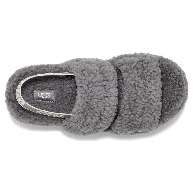 UGG Fluff