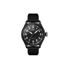 IWC 43.8mm IW329801