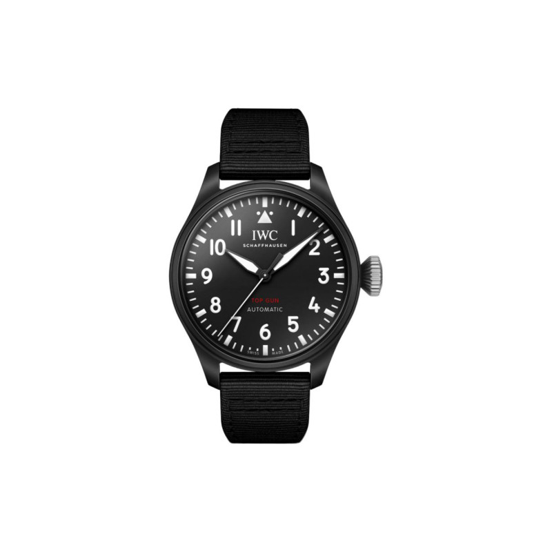 IWC 43.8mm IW329801