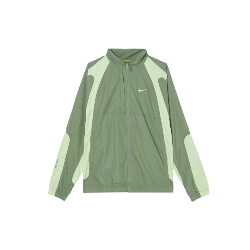 Nike x NOCTA SS24 logo