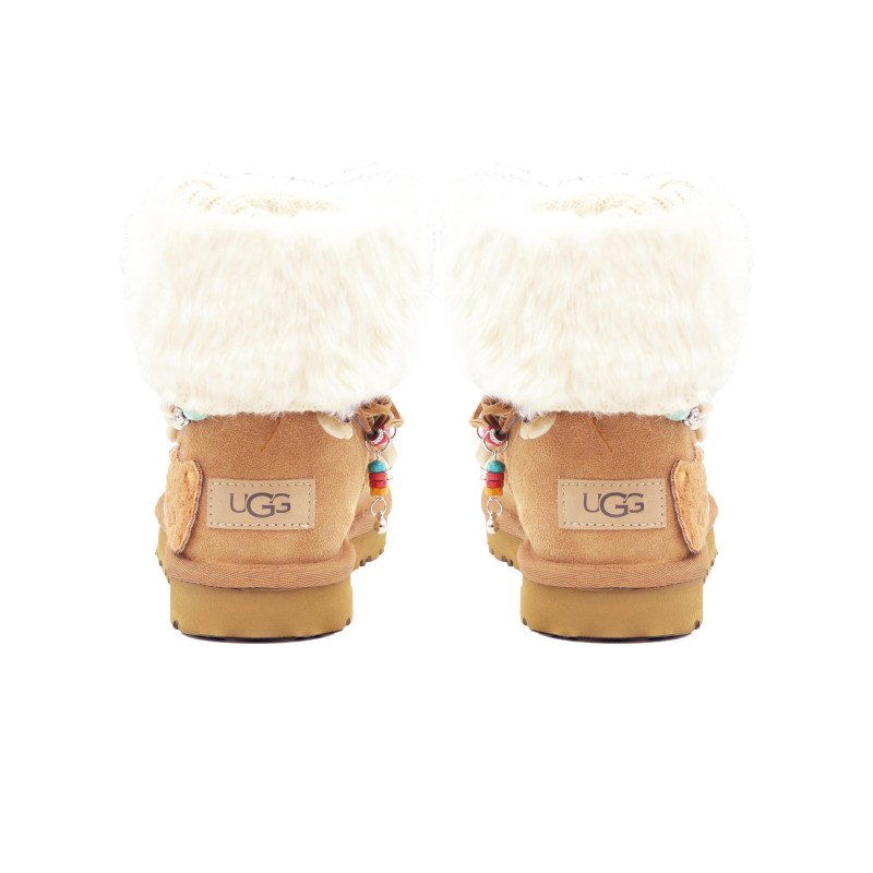 UGG CLASSIC MINI