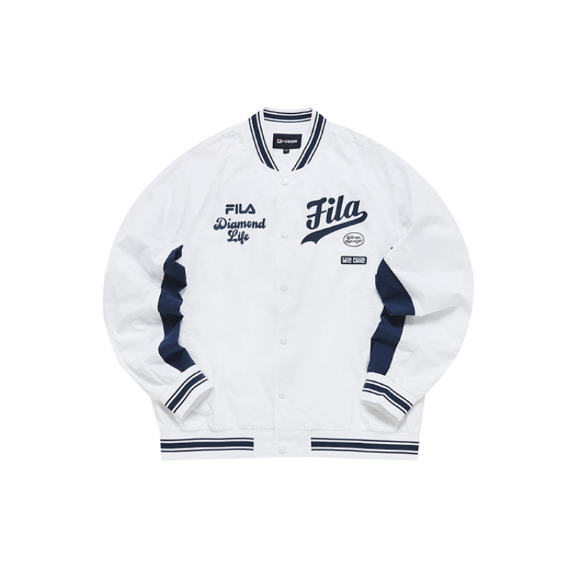 FILA FUSION Logo