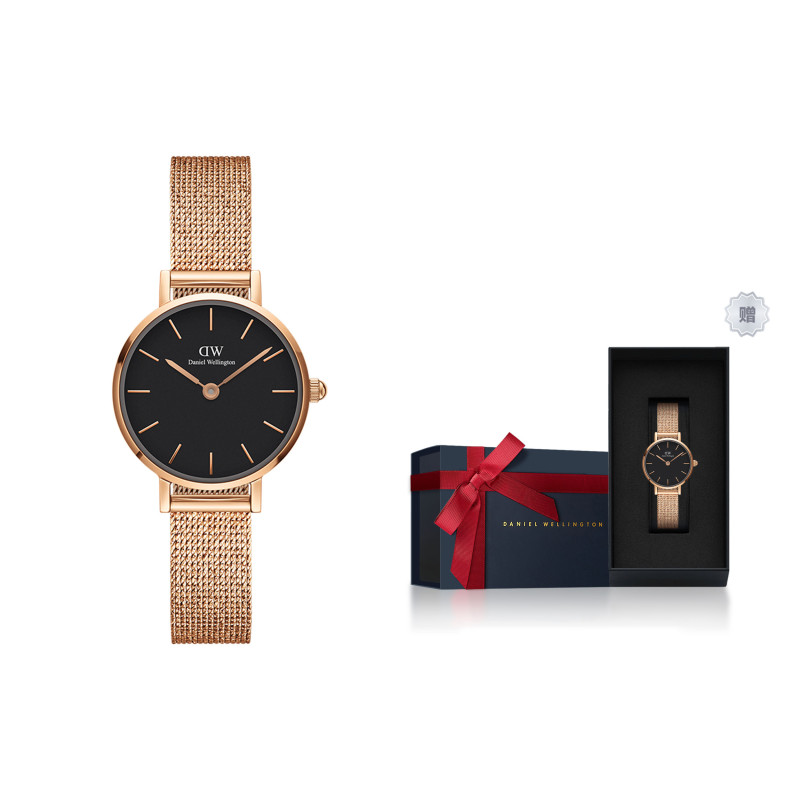 Daniel Wellington DanielWellington PETITE 24mm DW00100440