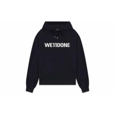 WE11DONE FW22 Logo