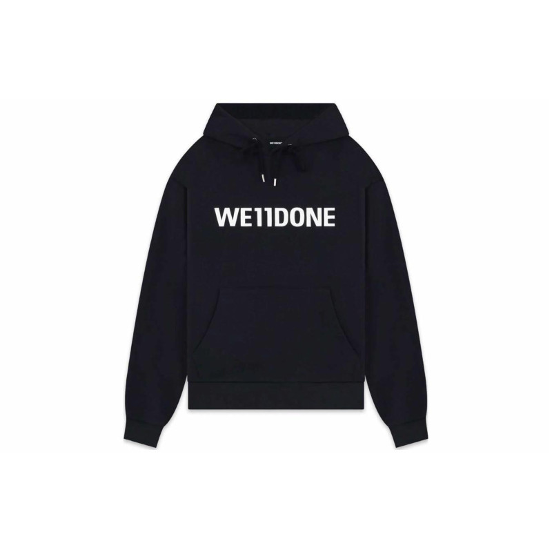 WE11DONE FW22 Logo