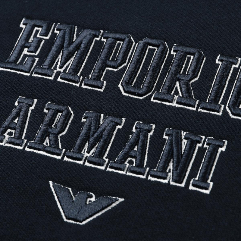 EMPORIO ARMANI FW24 Logo