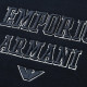 EMPORIO ARMANI FW24 Logo