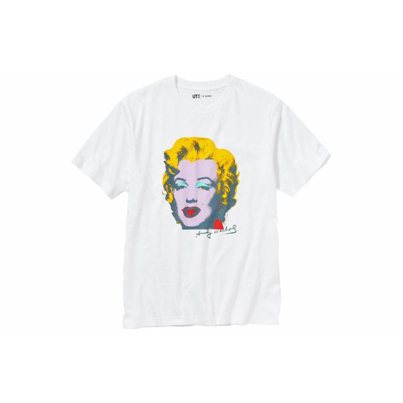 UNIQLO T