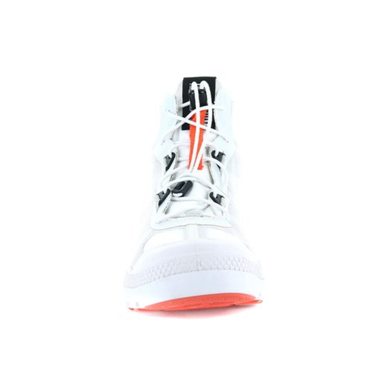 Palladium Pampa Travel Lite