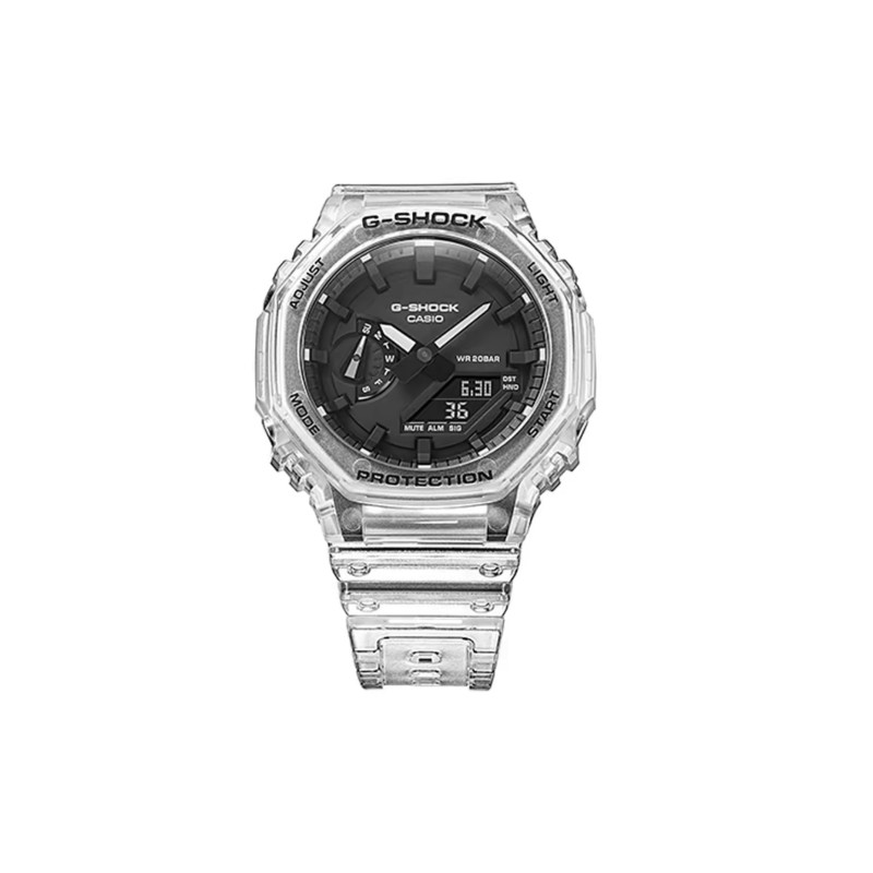 CASIO 200 GA-2100-1A1