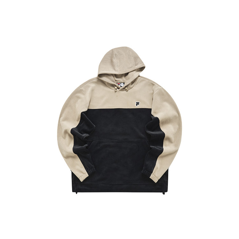 FILA FUSION Logo