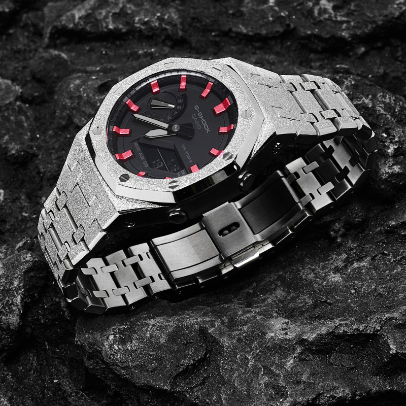 G-SHOCK GA-2100-1A1