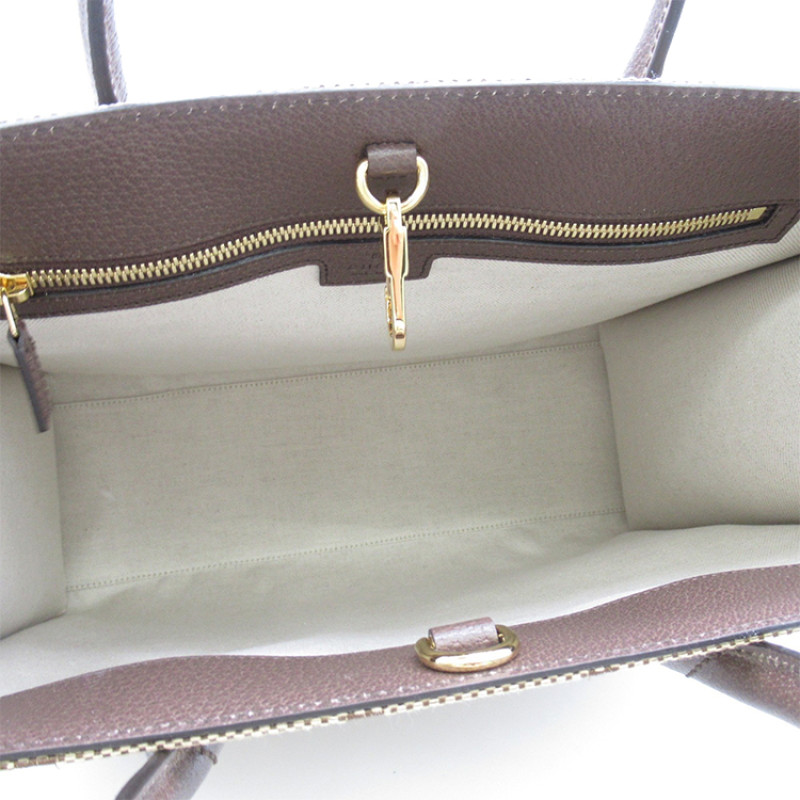 GUCCI G GLogo Tote
