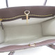 GUCCI G GLogo Tote