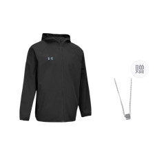 Under Armour logo