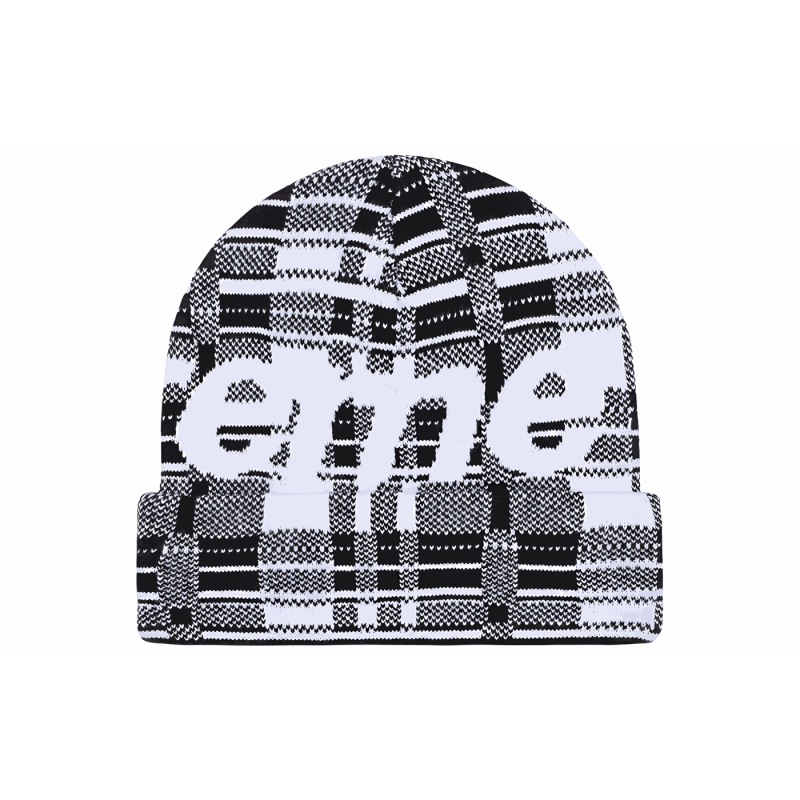 Supreme FW23 WEEK 11 BIG LOGO BEANIE